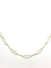 Load image into Gallery viewer, 14kt Yellow Gold Chain
